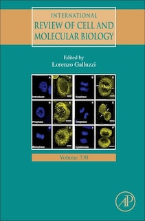 Couverture_International Review Of Cell And Molecular Biology