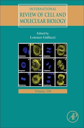 International Review Of Cell And Molecular Biology