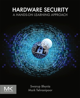 Front cover_Hardware Security