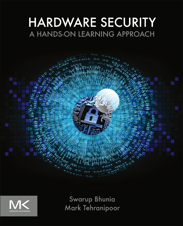 Front cover_Hardware Security