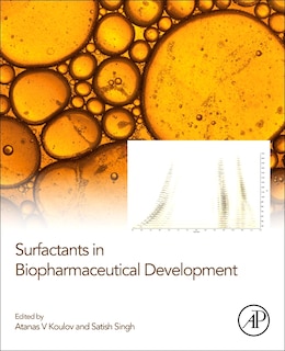 Couverture_Surfactants In Biopharmaceutical Development