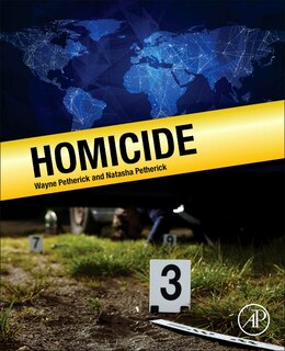 Front cover_Homicide