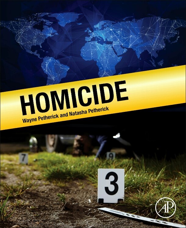 Front cover_Homicide