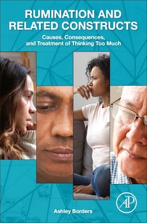 Front cover_Rumination And Related Constructs