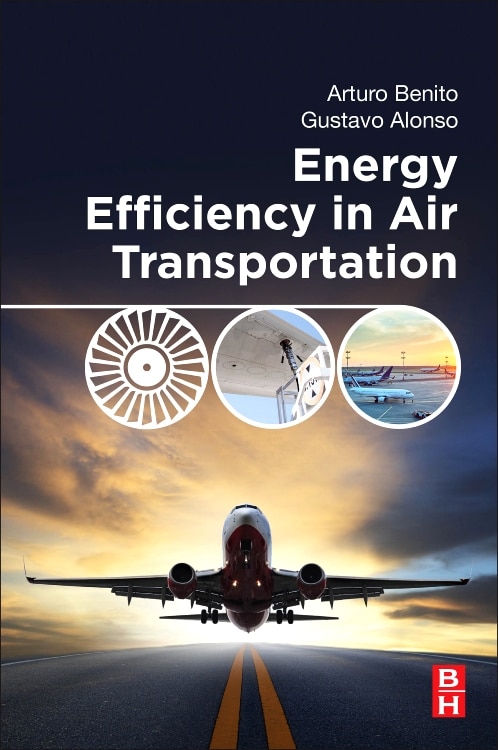 Front cover_Energy Efficiency In Air Transportation