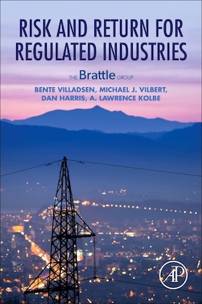 Risk And Return For Regulated Industries