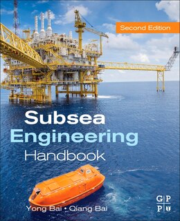 Front cover_Subsea Engineering Handbook