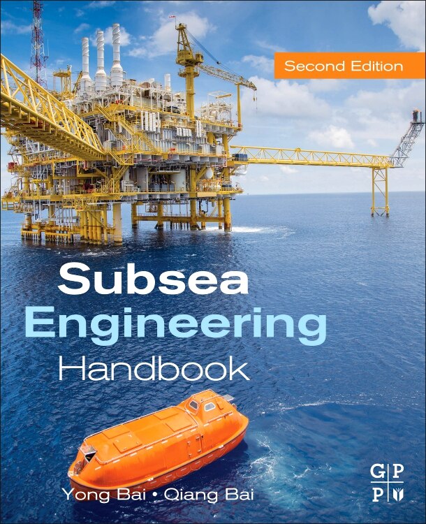 Front cover_Subsea Engineering Handbook