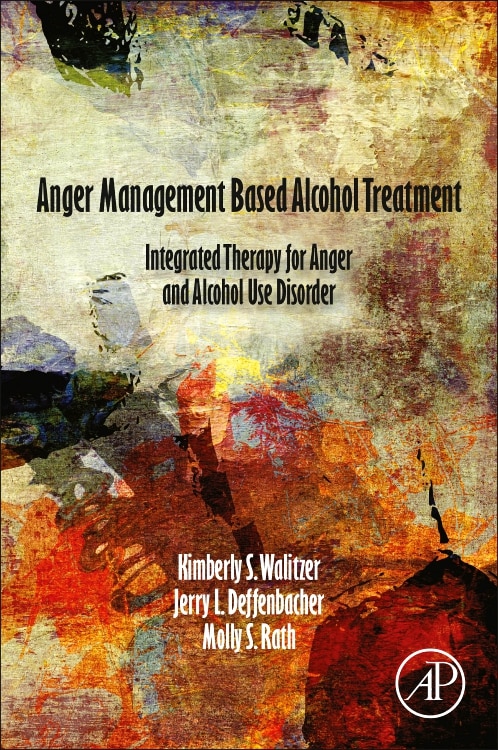 Couverture_Anger Management Based Alcohol Treatment