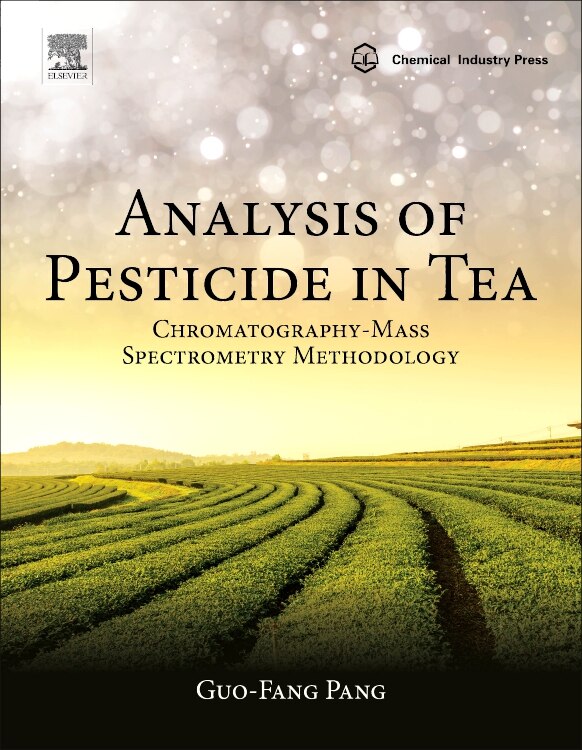 Couverture_Analysis Of Pesticide In Tea