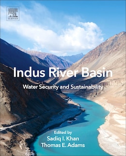 Front cover_Indus River Basin