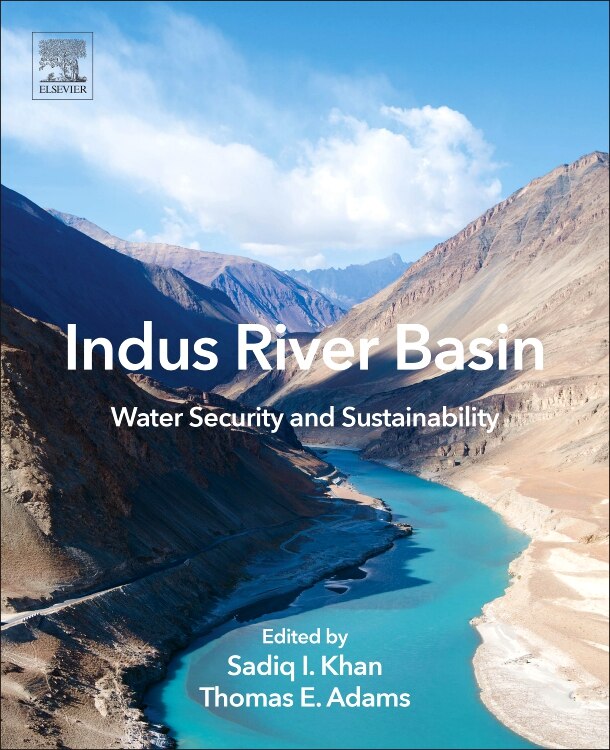 Front cover_Indus River Basin