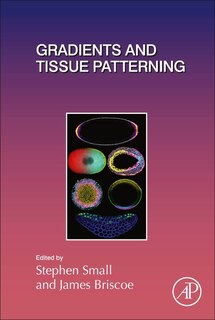 Front cover_Gradients And Tissue Patterning