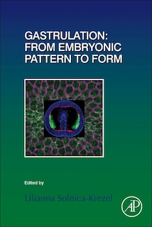 Front cover_Gastrulation