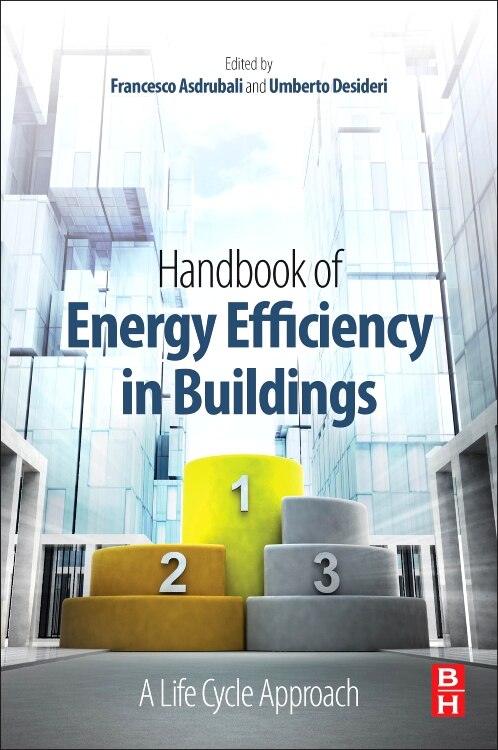 Front cover_Handbook Of Energy Efficiency In Buildings