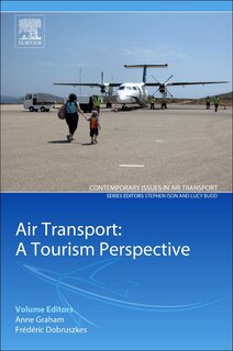 Couverture_Air Transport A Tourism Perspective