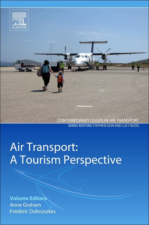 Couverture_Air Transport A Tourism Perspective