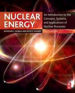 Front cover_Nuclear Energy