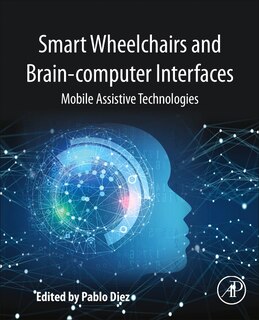 Front cover_Smart Wheelchairs And Brain-computer Interfaces