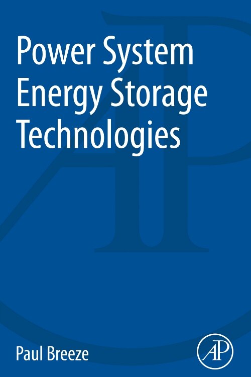 Couverture_Power System Energy Storage Technologies