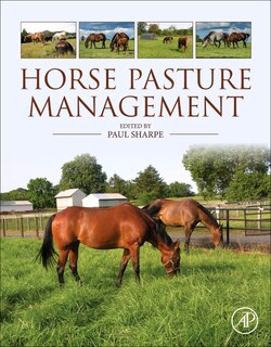 Couverture_Horse Pasture Management