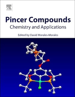 Couverture_Pincer Compounds