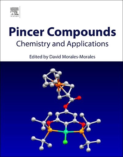 Couverture_Pincer Compounds