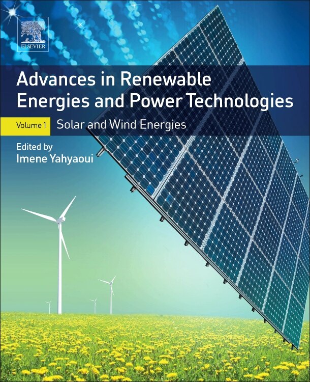 Front cover_Advances In Renewable Energies And Power Technologies