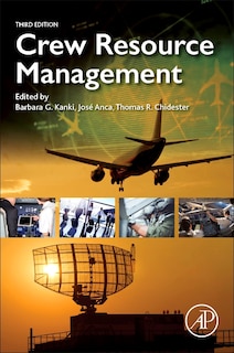 Couverture_Crew Resource Management