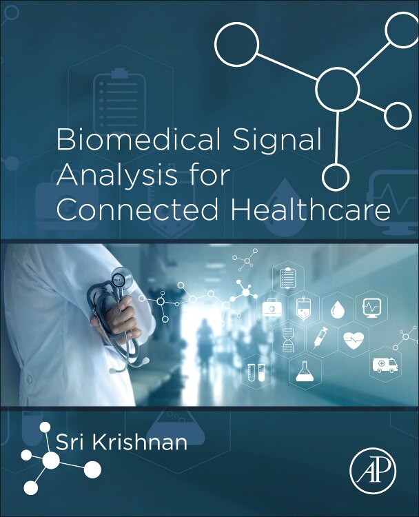 Front cover_Biomedical Signal Analysis For Connected Healthcare