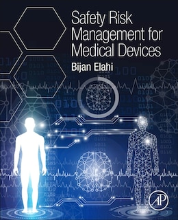 Front cover_Safety Risk Management For Medical Devices