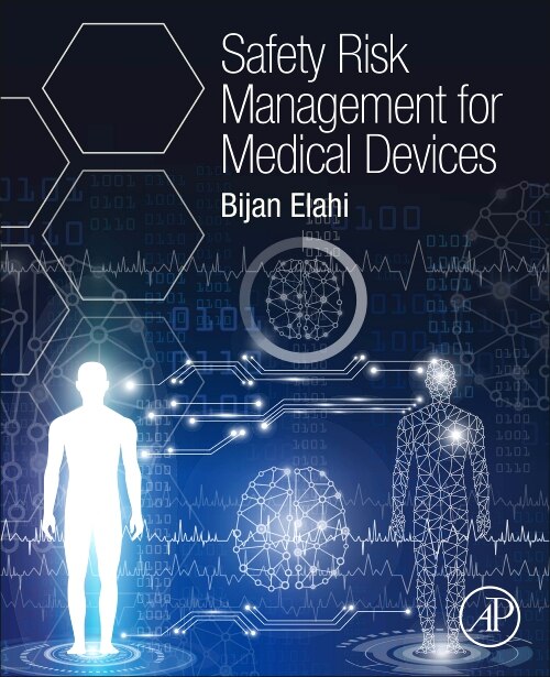 Front cover_Safety Risk Management For Medical Devices
