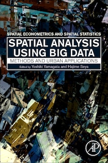 Couverture_Spatial Analysis Using Big Data