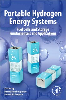 Front cover_Portable Hydrogen Energy Systems