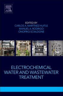 Couverture_Electrochemical Water And Wastewater Treatment