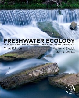Couverture_Freshwater Ecology