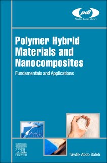 Couverture_Polymer Hybrid Materials And Nanocomposites