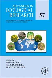 Front cover_Networks Of Invasion
