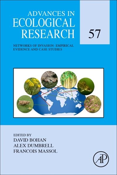 Front cover_Networks Of Invasion