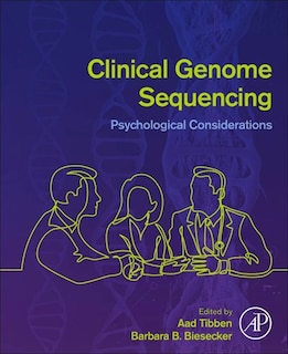 Front cover_Clinical Genome Sequencing