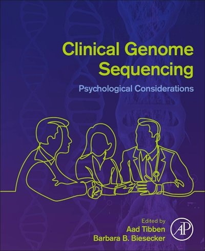 Front cover_Clinical Genome Sequencing