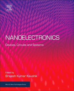 Front cover_Nanoelectronics