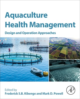 Front cover_Aquaculture Health Management