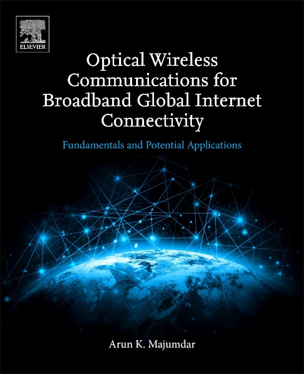 Front cover_Optical Wireless Communications For Broadband Global Internet Connectivity