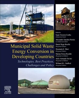 Couverture_Municipal Solid Waste Energy Conversion In Developing Countries