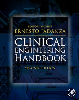 Clinical Engineering Handbook