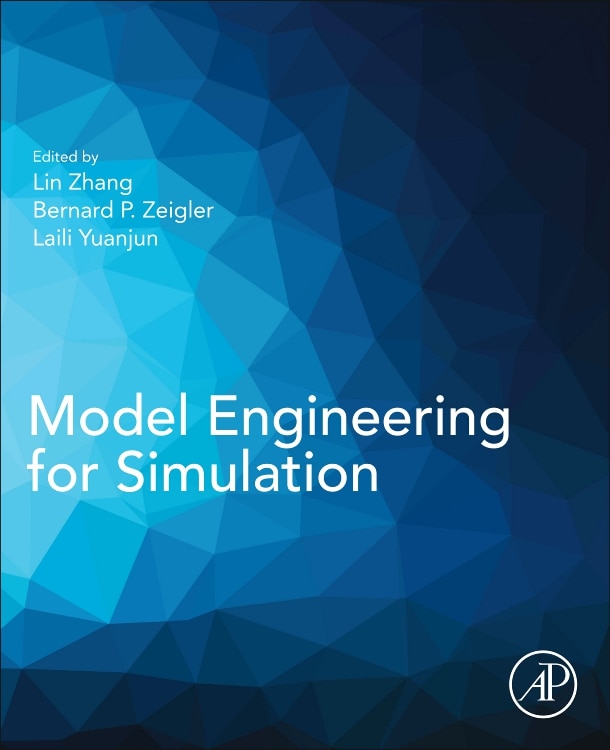 Front cover_Model Engineering For Simulation