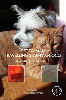 Couverture_Pet-to-man Travelling Staphylococci