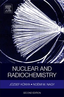 Front cover_Nuclear And Radiochemistry