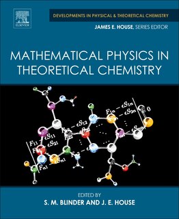Front cover_Mathematical Physics In Theoretical Chemistry